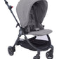 Baby Jogger City Tour Lux Stroller - Slate